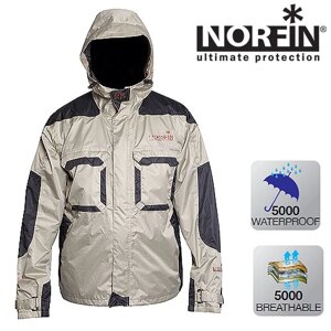 Куртка Norfin PEAK MOOS разм. XXL