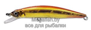 Воблер Fishycat Libyca 75DSP (5,2г) R15 (оранжевый)