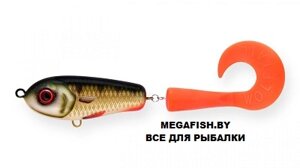 Воблер Strike Pro Wolf Tail (104.5 гр; 23 см) C382F