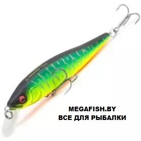 Воблер Megabass X-Nanahan +1 (6.75 гр; 7.5 см; 2.4 м) Mat Tiger