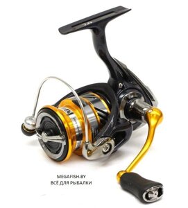 Катушка Daiwa Revros 19 LT 2000