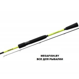 Спиннинг Flagman Bonus Twich 70MH (213 см; 9-37 гр)