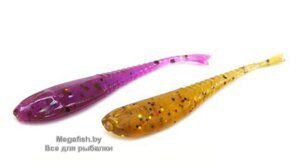 Приманка Crazy Fish Glider 1.2" (0.12 гр; 3 см; 16 шт.) 12/32