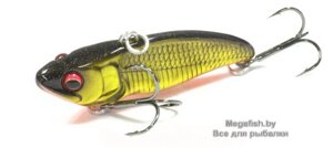 Воблер Megabass GH-Vib 38 (3.7 гр; 3.8 см) M Kinkuro