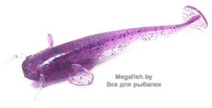Приманка FishUp Catfish 2" (5 см; 10 шт.) 014 Violet/Blue