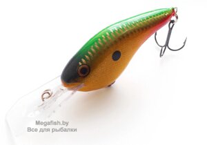 Воблер Rapala Dives-To DTF-9 (18г, 8см, 0-2.7м) floating SPRT