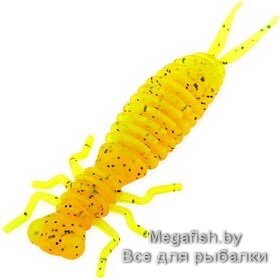 Твистер Akara Eatable Insect 65 (6.5 см; 4 шт.) 437