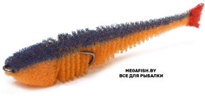 Поролоновая рыбка LeX Air Classic Fish 12 (12 см; 5 шт.) OBLB