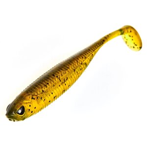 Приманка Lucky John Makora Shad Tail 4" (10 см; 5.2 гр; 6 шт.) 005