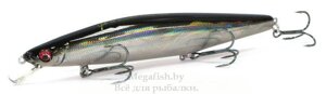 Воблер Megabass Marine Gang 140F (26гр, 14см, 0,2-1,0м) floating GGMNB