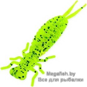 Твистер Akara Eatable Insect 65 (6.5 см; 4 шт.) 418