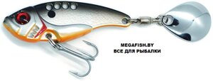 Тейлспиннер Kosadaka Fish Darts 50 (5 см; 11 гр) GT