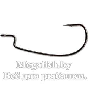 Крючок Decoy Worm 9 Upper Cut # 4