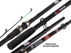 Фидер Salmo Extreme BP Feeder (330 см; 90 гр)