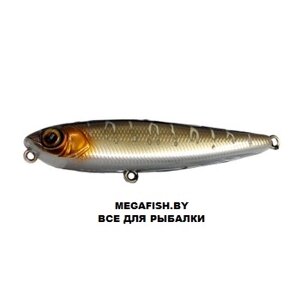 Воблер Jackall Chubby Pencil 55 Tiger Pike