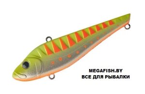 Воблер Narval Frost Sardelle 75 006-Motley Fish