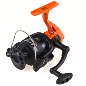 Катушка безынерционная Salmo Blaster BP SPIN 1 2000FD