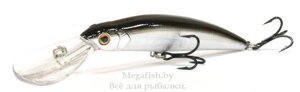 Воблер Strike Pro Musky Monster 160CL (55.7 гр; 16 см; 8-10 м) A010-EP