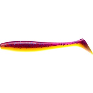 Приманка Narval Choppy Tail 140 007-Purple Spring