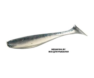 Приманка FishUp Wizzle Shad 3" (2.7 гр; 7.6 см; 8 шт.) 201 bluegill/pearl