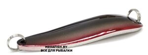 Блесна Daiwa Chinook S 25 (25 гр; 6 см) deep red black