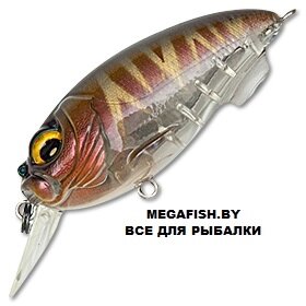 Воблер Megabass SR-X Cyclone (5.55 см; 12 гр; 1 м) triple illusion