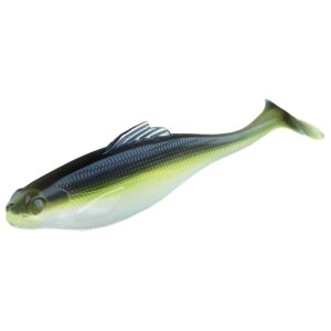 Приманка Lucky John Roach Paddle Tail 5" (13.91 гр; 12.7 см; 4 шт.) G02