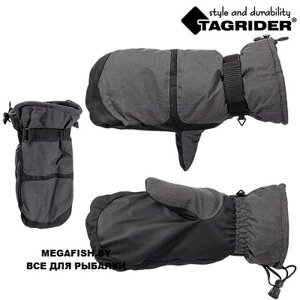 Варежки Tagrider Elbrus 936 L
