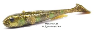 Приманка Savage Gear Goby Shad (20 см; 60 гр; 1 шт.) Motor Oil Goby UV