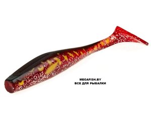 Приманка Lucky John Giant Kubira Swim Shad 10.8" (26 см; 135 гр; 1 шт.) PG25