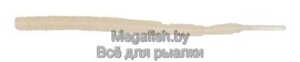 Силиконовая приманка Jackall MEBARU BUSHI LONG 3 (6,8 см, упаковка — 10 шт.) цвет PEARL WHITE