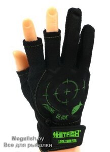Перчатки Hitfish Glove-02 (XL)