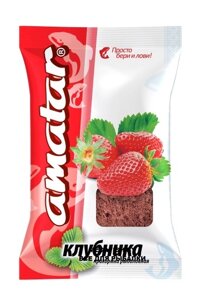 Прикормка Amatar "Клубника"