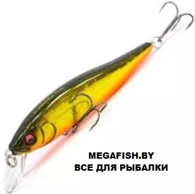 Воблер Megabass X-Nanahan (6.5 гр; 7.5 см; 1.8 м) Gg Megabass Kinkuro