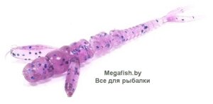 Приманка FishUp Flit 1.5" (0.33 гр; 3.8 см; 10 шт.) 015 Violet/Blue