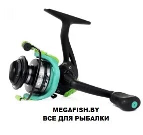 Катушка Kaida Nature 4000