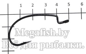 Крючок Decoy Kig Hook Worm 17 №4/0