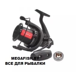 Катушка карповая Kaida Tournds GS 9000 SPOD