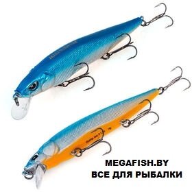 Воблер Akara Mullet 130F (23 гр; 13 см; 0-1.5 м) A82