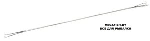 Поводок Hitfish String Leader Wire (12.5 см; 0.28 мм)