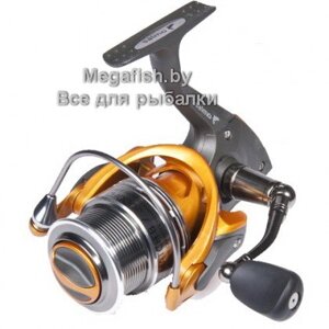 Катушка безынерционная Salmo Elite MATCH 8 3000FD