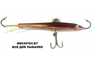 Балансир Rapala Jigging Rap W09 (25 гр; 9 см) GRB