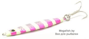 Блесна Savage Gear Psycho Sprat (45 гр; 9 см) 03 Pink Glow Zebra