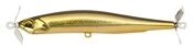 Воблер DUO модель Realis Spinbait 80, 80мм, 9.4 гр. тонущий R54