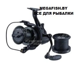 Катушка карповая Kaida HJC-03 8000 с байтраннером