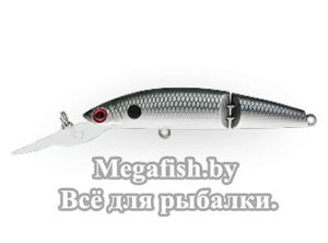 Воблер STRIKE PRO EG-068J SM37F