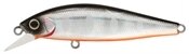 Воблер ZIPBAITS Rigge Flat S-Line 60S, 60мм, 6,8г, тонущий, 0,4-1,3м, цвет № 916