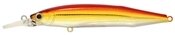 Воблер ZIPBAITS Rigge D-Force 95MDF 95мм, 11,8г, плавающий, 1-2м цвет №703