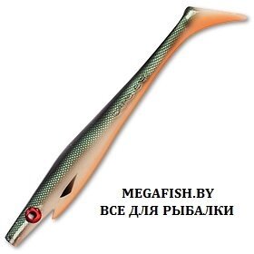 Приманка Strike Pro Pig Shad (23 см; 90 гр) C099