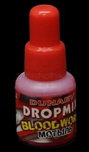 Капли Dunaev Dropmix 20мл Bloodworm